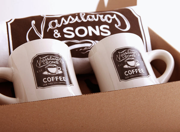 Vassilaros & Sons Gift Set