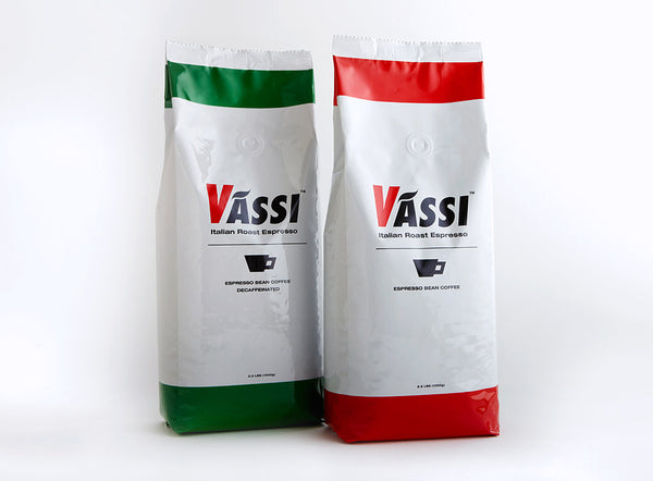 Vassi Espresso