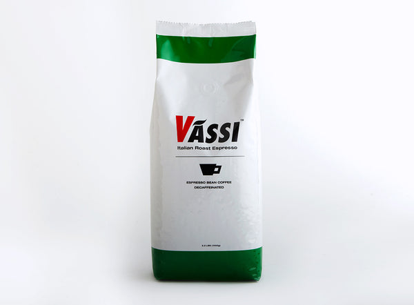 Vassi Espresso