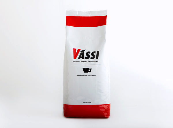 Vassi Espresso